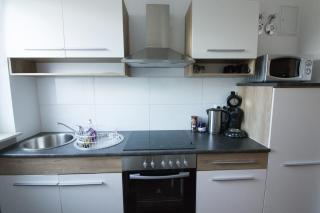 City Apartments Herne - Herne - 7