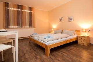City Apartments Herne - Herne - 8