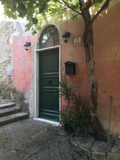 La Vera Pace - Cabella Ligure - 9
