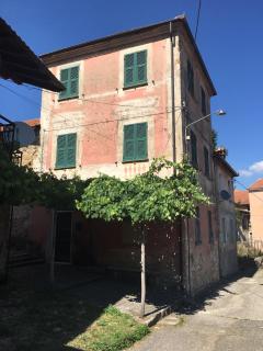 La Vera Pace - Cabella Ligure - 0