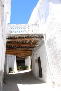 Casa Africa - 5