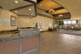 Red Lion Hotel Coos Bay - Coos Bay - 7
