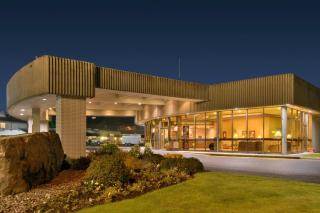 Red Lion Hotel Coos Bay - Coos Bay - 8