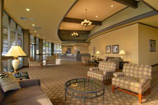 Red Lion Hotel Coos Bay - Coos Bay - 5
