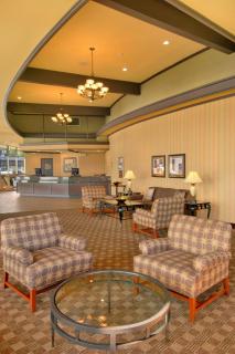 Red Lion Hotel Coos Bay - Coos Bay - 6