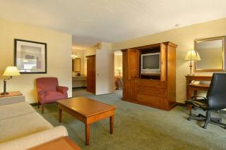 Red Lion Hotel Coos Bay - Coos Bay - 3