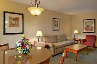 Red Lion Hotel Coos Bay - Coos Bay - 2