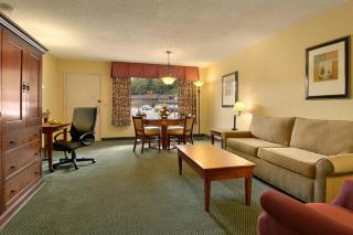 Red Lion Hotel Coos Bay - Coos Bay - 1