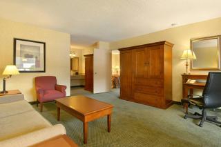 Red Lion Hotel Coos Bay - Coos Bay - 4