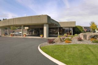 Red Lion Hotel Coos Bay - Coos Bay - 9