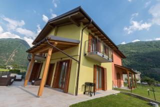TeglioVacanze - Teglio - 8
