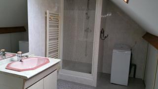 Le Mas des Loups - Arpajon - 1