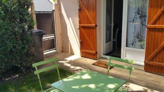 Le Mas des Loups - Arpajon - 2