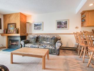 Snowdance Condo A101 - 2