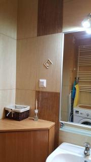 Apartament Maria - Międzywodzie - 1