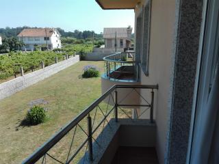 Apartamentos Esther - Sanxenxo - 1