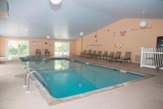 Hampton Falls Inn - Hampton Falls - 3