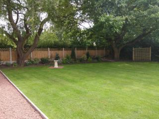 Oaktree Lodge - 6