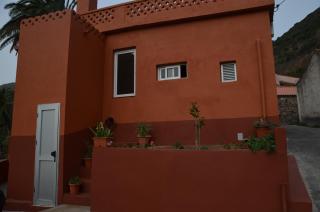 Casa Camilo - Vallehermoso - 8