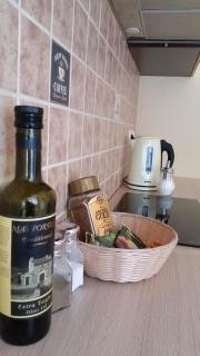 Apartment on Brivzemnieka - 4