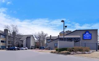 Americas Best Value Inn & Suites Extended Stay - Tulsa - Tulsa - 5