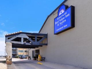 Americas Best Value Inn & Suites Extended Stay - Tulsa - Tulsa - 0