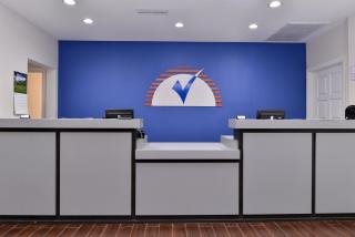 Americas Best Value Inn & Suites Extended Stay - Tulsa - Tulsa - 4