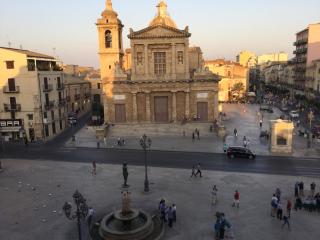 Affittacamere Duomo - Gela - 1