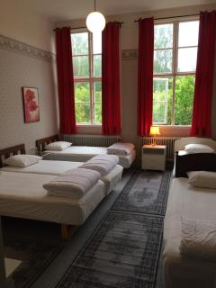 Tivedens Hostel-Vandrarhem - Karlsborg - 1