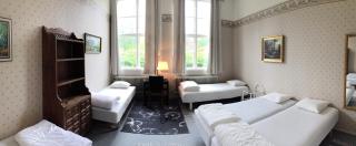 Tivedens Hostel-Vandrarhem - Karlsborg - 2