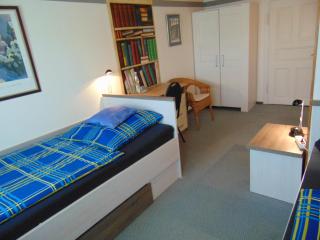 Hotel Garni "Adria" - Windhagen - 4