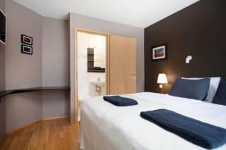 Torg Guest House - Akureyri - 8
