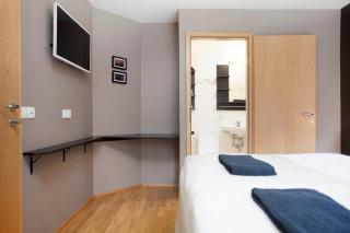 Torg Guest House - Akureyri - 2