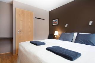 Torg Guest House - Akureyri - 6