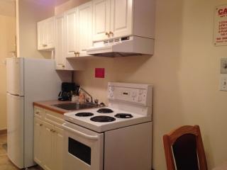 Western Budget Motel Peace River - 3