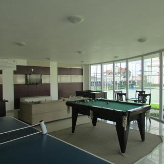 Apartamento em Condominio na Penha - Penha - 3