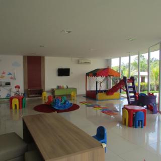 Apartamento em Condominio na Penha - Penha - 5