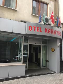 Karayel Hotel - Trabzon - 6
