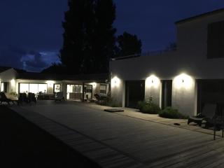 L'Île de Lumière - Rivedoux-Plage - 1