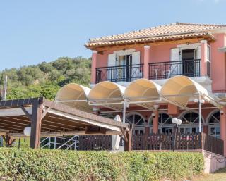 Maria Apartments - Agios Georgios Pagon - 3