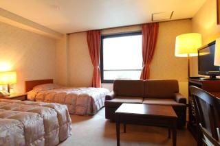 Shiga Kogen Hotel Shiga Sunvalley - Yamanouchi - 7