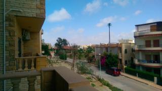 Three-Bedroom Chalet at Lotus Resort (Families Only) - El Alamein - 0
