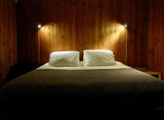 French Andes Apart Hostel - 3