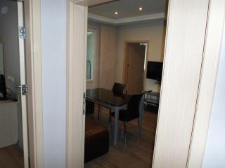 Burgas Lazur Aqua Two-Bedroom Apartment - 6