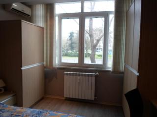Burgas Lazur Aqua Two-Bedroom Apartment - 5
