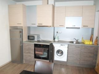 Burgas Lazur Aqua Two-Bedroom Apartment - 3