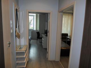 Burgas Lazur Aqua Two-Bedroom Apartment - 2