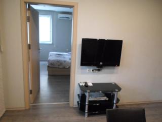 Burgas Lazur Aqua Two-Bedroom Apartment - 1
