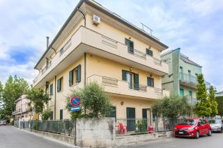 Residence Kimba - Rimini - 4