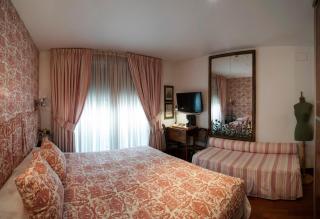 Ch Hostal Victoria - Cuenca - 5
